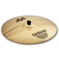 SABIAN 20" AA ROCK RIDE činela